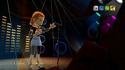 画像ギャラリー No.005のサムネイル画像 / Kinectを使ったXbox 360のアバターシステム「Avatar Kinect」発表。PC版「Fable III」は日本でも発売されることが明らかに