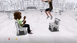 画像ギャラリー No.012のサムネイル画像 / Kinectを使ったXbox 360のアバターシステム「Avatar Kinect」発表。PC版「Fable III」は日本でも発売されることが明らかに
