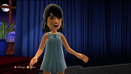 画像ギャラリー No.013のサムネイル画像 / Kinectを使ったXbox 360のアバターシステム「Avatar Kinect」発表。PC版「Fable III」は日本でも発売されることが明らかに