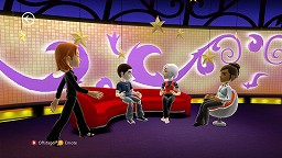 画像ギャラリー No.015のサムネイル画像 / Kinectを使ったXbox 360のアバターシステム「Avatar Kinect」発表。PC版「Fable III」は日本でも発売されることが明らかに