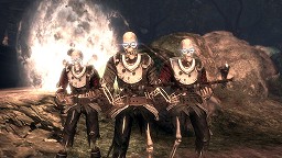 画像ギャラリー No.021のサムネイル画像 / Kinectを使ったXbox 360のアバターシステム「Avatar Kinect」発表。PC版「Fable III」は日本でも発売されることが明らかに