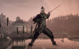 画像ギャラリー No.024のサムネイル画像 / Kinectを使ったXbox 360のアバターシステム「Avatar Kinect」発表。PC版「Fable III」は日本でも発売されることが明らかに