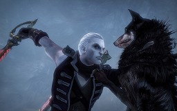 画像ギャラリー No.025のサムネイル画像 / Kinectを使ったXbox 360のアバターシステム「Avatar Kinect」発表。PC版「Fable III」は日本でも発売されることが明らかに