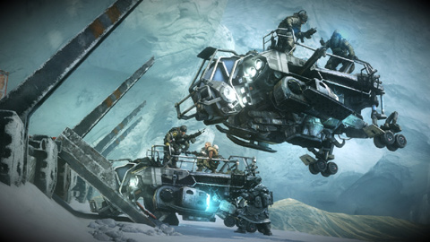꡼ No.001 | TGS_2010Ϥϵȿ§̣οʼ򤵤äθ꡼ǿKILLZONE 3פΥץ쥤ݡ