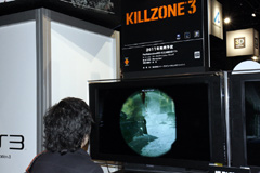 ꡼ No.002 | TGS_2010Ϥϵȿ§̣οʼ򤵤äθ꡼ǿKILLZONE 3פΥץ쥤ݡ