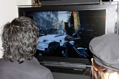 ꡼ No.003 | TGS_2010Ϥϵȿ§̣οʼ򤵤äθ꡼ǿKILLZONE 3פΥץ쥤ݡ