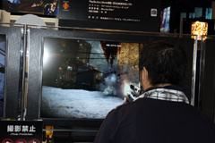 ꡼ No.004 | TGS_2010Ϥϵȿ§̣οʼ򤵤äθ꡼ǿKILLZONE 3פΥץ쥤ݡ