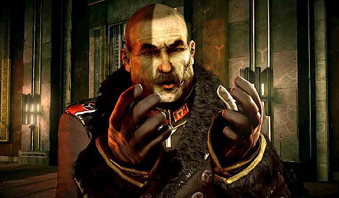 ꡼ No.004 | Killzone 3פˡ󥰥ץ쥤ʪҲ𤹤ǿࡼӡо졣˾ϡɤΤ褦ʷޤΤ