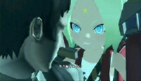 ꡼ No.004 | NO MORE HEROES 2ŹƬθȥץ쾯ɸ