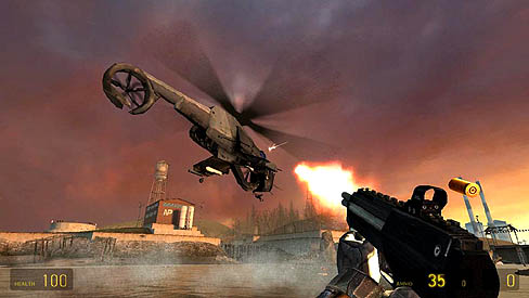 ���������꡼ No.002�Υ���ͥ������ / �ǡ�����ͭ�ʤɤ�¸�������Mac�ǡ�Half-Life 2�ץ��꡼�������䤬�������ȡ�PC�Ǥι����Ԥ��㤤ľ��ɬ�פʤ��ץ쥤��ǽ