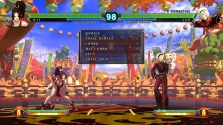 ꡼ No.004Υͥ / 31̾Υ饯ˤϥԡɥХȥ롣KOFɤѾACTHE KING OF FIGHTERS XIIIס714ư