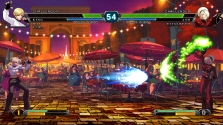 ꡼ No.006Υͥ / 31̾Υ饯ˤϥԡɥХȥ롣KOFɤѾACTHE KING OF FIGHTERS XIIIס714ư