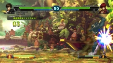 ꡼ No.008Υͥ / 31̾Υ饯ˤϥԡɥХȥ롣KOFɤѾACTHE KING OF FIGHTERS XIIIס714ư