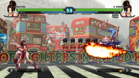 ꡼ No.009Υͥ / 31̾Υ饯ˤϥԡɥХȥ롣KOFɤѾACTHE KING OF FIGHTERS XIIIס714ư