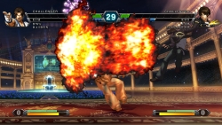 ꡼ No.011Υͥ / 31̾Υ饯ˤϥԡɥХȥ롣KOFɤѾACTHE KING OF FIGHTERS XIIIס714ư