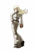 ꡼ No.004 | THE KING OF FIGHTERS XIIIפΥܥ󤬸Ȼ֤٤Ρɡֺ㫡ʥˡפϡܤåˤä