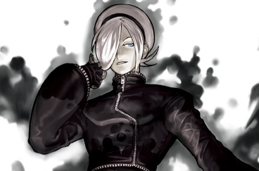 ꡼ No.001Υͥ / Ĥ˥饹ܥȽTHE KING OF FIGHTERS XIIIסȺ㫡ʥˡɤ˾ܤ줿ȥåɤץ쥤䡼ΩϤ
