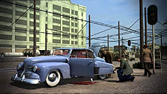 ꡼ No.003Υͥ / L.A. NoireפĤ˲ءRockstar Games̩ץȤκǿǺ