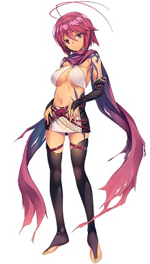 画像ギャラリー No.011のサムネイル画像 / 2周年を迎える「Web 恋姫†夢想」の新展開“俺の嫁”構想についていろいろ聞いてみた