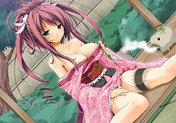 画像ギャラリー No.012のサムネイル画像 / 2周年を迎える「Web 恋姫†夢想」の新展開“俺の嫁”構想についていろいろ聞いてみた