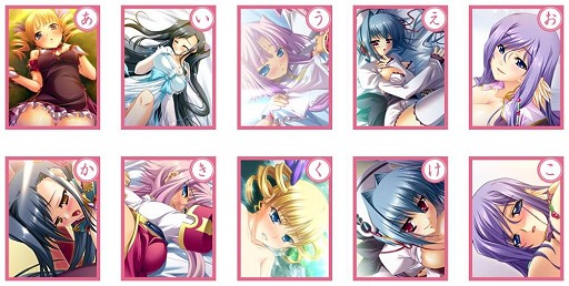 画像ギャラリー No.014のサムネイル画像 / 2周年を迎える「Web 恋姫†夢想」の新展開“俺の嫁”構想についていろいろ聞いてみた