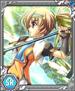 画像ギャラリー No.001のサムネイル画像 / 「Web 恋姫†夢想」,6thシーズンの特設サイトが本日公開に