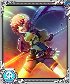 画像ギャラリー No.002のサムネイル画像 / 「Web 恋姫†夢想」,6thシーズンの特設サイトが本日公開に