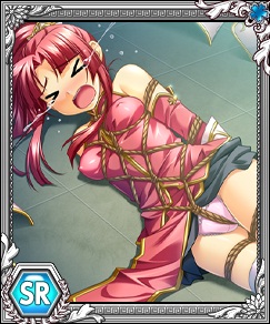 画像ギャラリー No.003のサムネイル画像 / 「Web 恋姫†夢想」,新サーバー「朱雀」で新たなシーズンが本日スタート