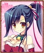 画像ギャラリー No.002のサムネイル画像 / 「Web 恋姫†夢想」条件を達成すると限定グッズが抽選で当たるキャンペーン