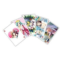 画像ギャラリー No.005のサムネイル画像 / 「Web 恋姫†夢想」条件を達成すると限定グッズが抽選で当たるキャンペーン