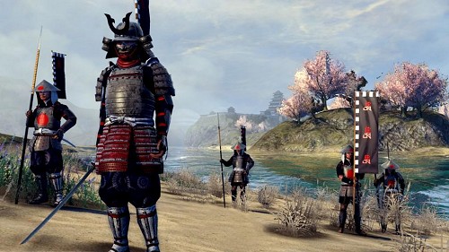 ꡼ No.002 | Shogun 2: Total Warפκǿ䥢ȥ𾭥˥åȤϡ줾˰ۤʤǥѤ