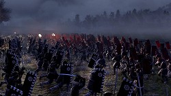 ꡼ No.003 | Shogun 2: Total Warפκǿ䥢ȥ𾭥˥åȤϡ줾˰ۤʤǥѤ