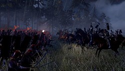 ꡼ No.004 | Shogun 2: Total Warפκǿ䥢ȥ𾭥˥åȤϡ줾˰ۤʤǥѤ
