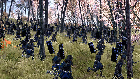 ꡼ No.005 | Shogun 2: Total Warפκǿ꡼󥷥åȤʤʤ뤫ٻΤλ