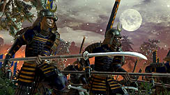 ꡼ No.006 | Shogun 2: Total Warפκǿ꡼󥷥åȤʤʤ뤫ٻΤλ