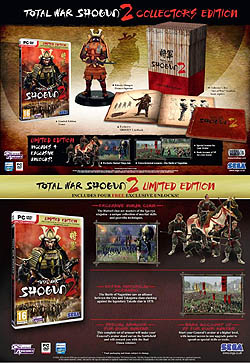 ꡼ No.005 | 빶ͻҤҲ𤵤줿Total War: Shogun 2פκǿࡼӡǤˤϡפо