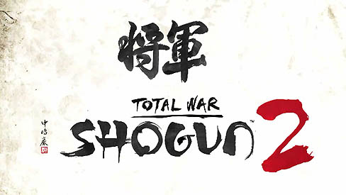 ꡼ No.002 | Total War: Shogun 2פκǿࡼӡΤʼ臘Ϥ륷ˡեδԤϥҡȥå