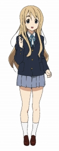 画像ギャラリー No.004のサムネイル画像 / 「けいおん! 放課後ライブ!!」,リズムに合わせて“コンボ”を繋げよう。メンバーのテンションが上がると特別な演出が