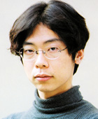 画像ギャラリー No.001のサムネイル画像 / 喜多村英梨さんと間島淳司さんが「BLUE ROSES」を紹介