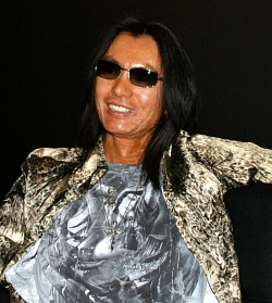 ���������꡼ No.003�Υ���ͥ������ / ��TGS 2010�ϡ�Devil's Third�פϤ�äȤ�����ʥ��塼��������������ϥ饲���ॹ��������ɽ������ �ĳ�ȼ����˥��󥿥ӥ塼