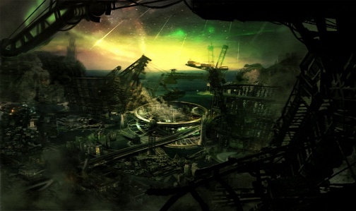 ꡼ No.005 | TGS 2010ϡDevil's ThirdפϤäȤʥ塼ϥ饲ॹɽ ĳȼ˥󥿥ӥ塼