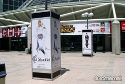 ꡼ No.001 | E3 2010ϡEl Shaddai ASCENSION OF THE METATRONספ鷺äƤޤ礤äαE3ȥ쥤顼ǳǧ褦