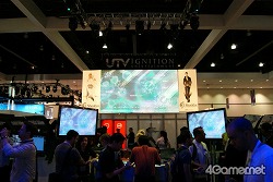 ꡼ No.005 | E3 2010ϡEl Shaddai ASCENSION OF THE METATRONספ鷺äƤޤ礤äαE3ȥ쥤顼ǳǧ褦