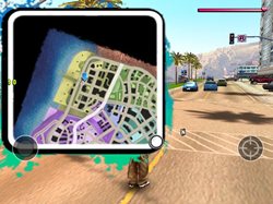 画像ギャラリー No.006のサムネイル画像 / HDになってアイツが帰ってきた。iPad版クライムアクション「ギャングスター:West Coast Hustle HD」本日より配信開始。紹介ムービーを4GamerにUp