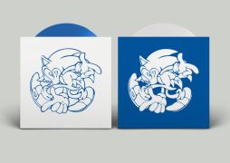 画像ギャラリー No.004のサムネイル画像 / 「ソニックアドベンチャー」と「ソニックアドベンチャー2」のアナログレコードが2018年1月中旬に発売決定