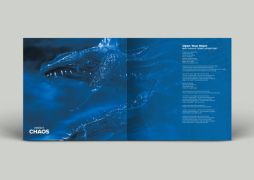 画像ギャラリー No.005のサムネイル画像 / 「ソニックアドベンチャー」と「ソニックアドベンチャー2」のアナログレコードが2018年1月中旬に発売決定