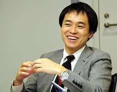 画像ギャラリー No.017のサムネイル画像 / コンシューマにも「基本無料」の時代到来なるか。PSP初の基本プレイ無料タイトル「バクマツ☆維新伝」の狙いをアクワイアに聞いてみた