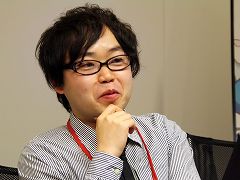 画像ギャラリー No.022のサムネイル画像 / コンシューマにも「基本無料」の時代到来なるか。PSP初の基本プレイ無料タイトル「バクマツ☆維新伝」の狙いをアクワイアに聞いてみた