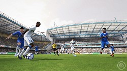 ꡼ No.004Υͥ / FIFA 11פκǿ塣ꥹΥץߥ꡼FIFA꡼