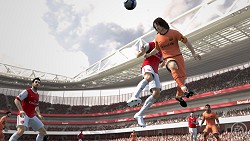 ꡼ No.006Υͥ / FIFA 11פκǿ塣ꥹΥץߥ꡼FIFA꡼